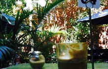 The Tea Club餐厅图片