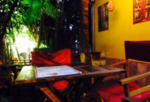 La Casa Del Pizza美食图片