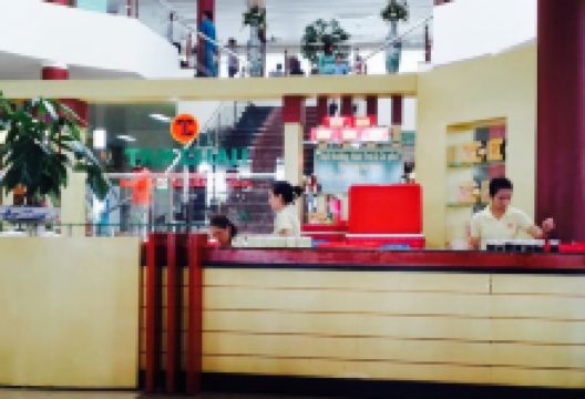 Tam Chau美食图片