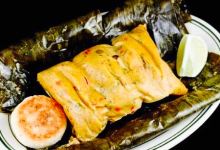 Taponcho Mucho Sabor美食图片