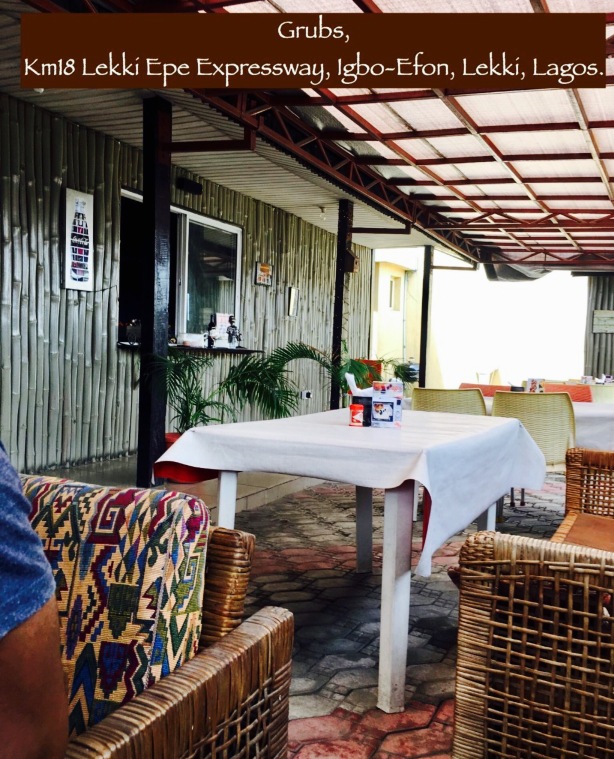 Grubs餐厅图片