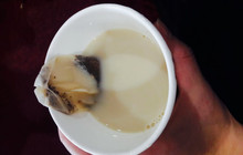 EXKi Orly Sud餐厅图片