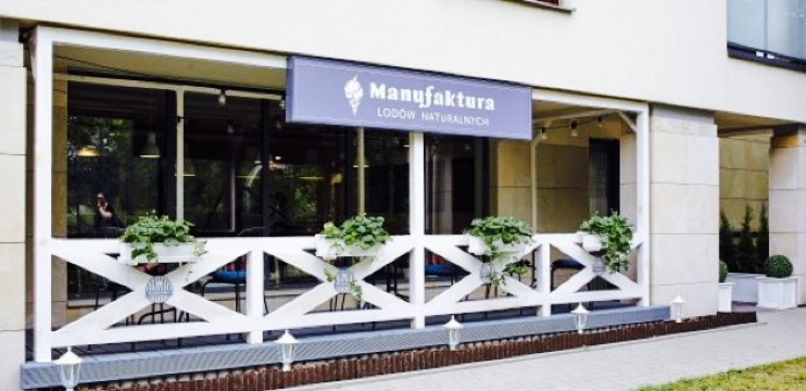 Manufaktura Lodow Naturlanych