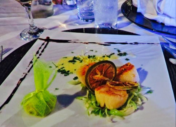 El Sayadin Restaurant餐厅图片