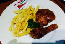 BBQ Chicken Lautoka美食图片