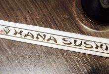 Hana Sushi美食图片
