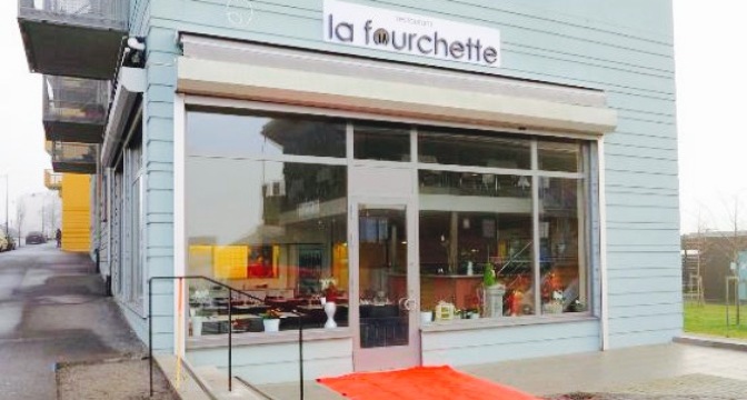 Restaurang La Fourchette