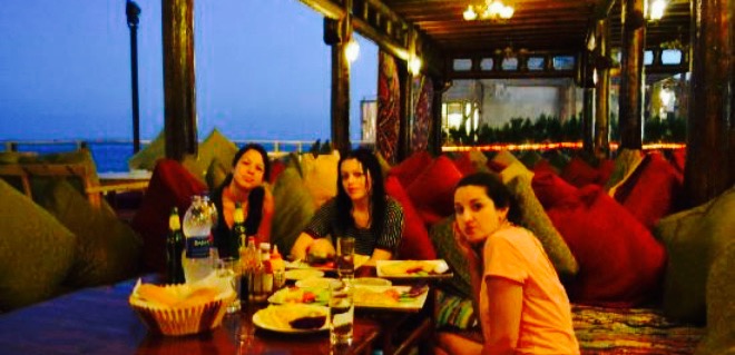 Penguin Restaurant餐厅图片