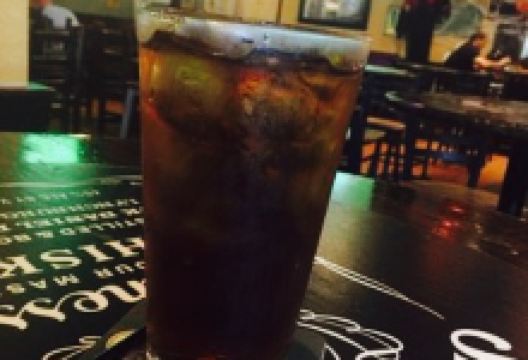 Shamrocks Irish Pub美食图片