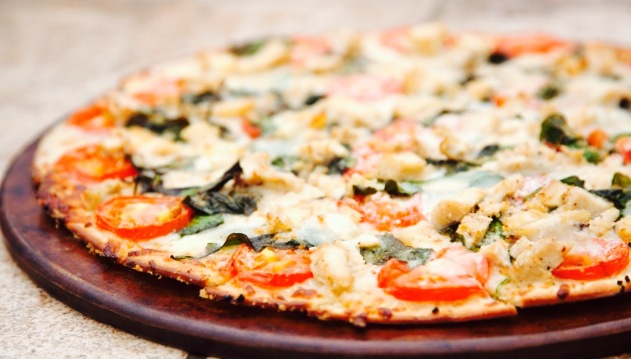 Donatos Pizza餐厅图片