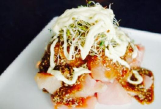 Sushi Hon美食图片