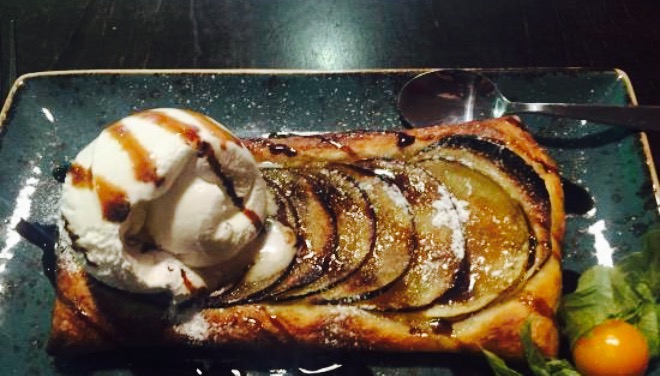 Buffalo Grill餐厅图片