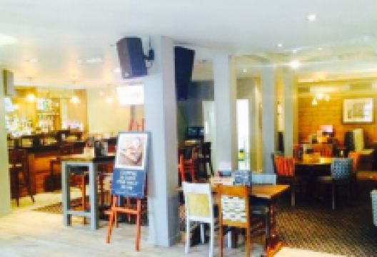 The Granary美食图片