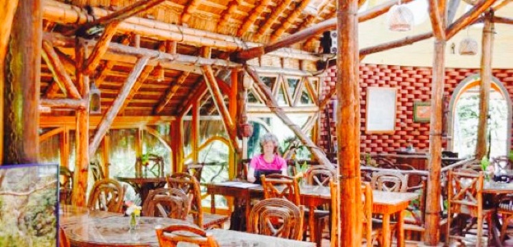 Regine’s Cafe餐厅图片