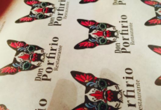 Don Porfirio Restaurant美食图片