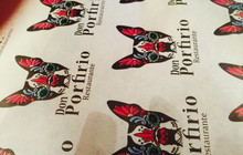 Don Porfirio Restaurant餐厅图片