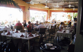 Las Palomas