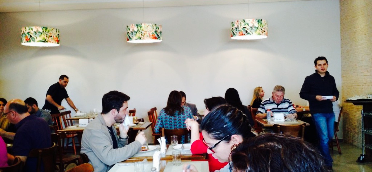 Marias Buffet a Quilo
