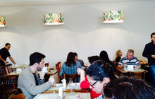 Marias Buffet a Quilo餐厅图片