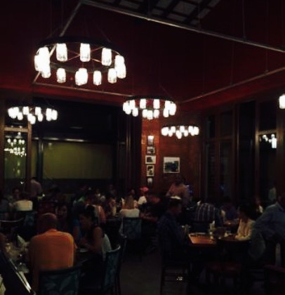 Calisto's Portuguese Restaurant餐厅图片