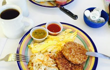 Aurelia's Diner餐厅图片