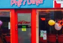 The Original Phil's Diner美食图片