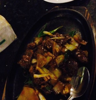 Windmill Bistro and Restaurant餐厅图片