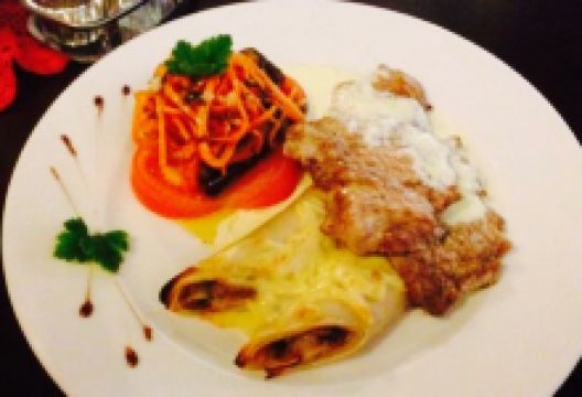 Prospektas美食图片