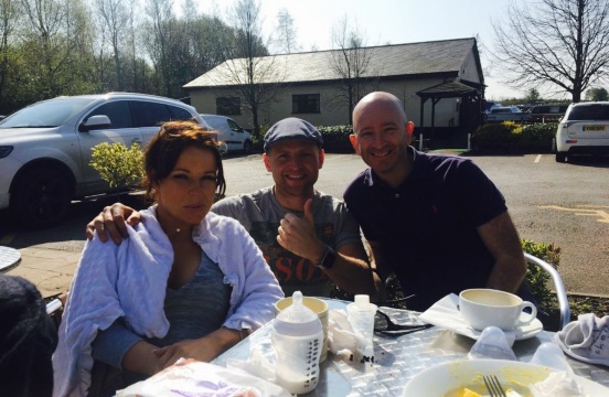 Tastebuds at the Wharf