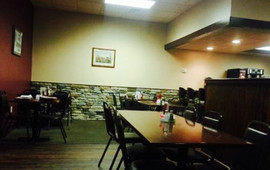 Harvest Moon Restaurant