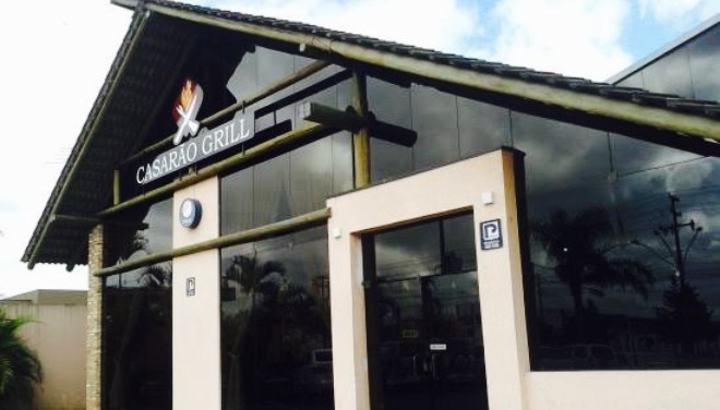 Casarao Grill