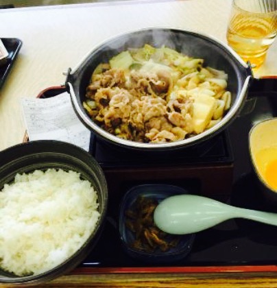 吉野家 4号線福島東店餐厅图片