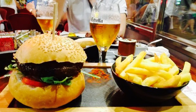 La Pampa Steak House餐厅图片