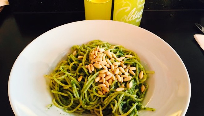 Bäckerei Café Bachmann Länderpark餐厅图片