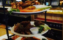 Central City Bar & Grill餐厅图片