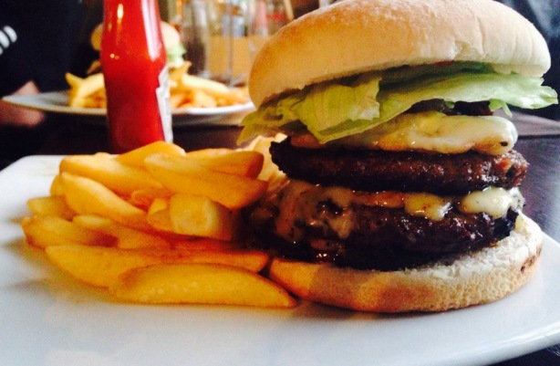 The Prince Albert餐厅图片