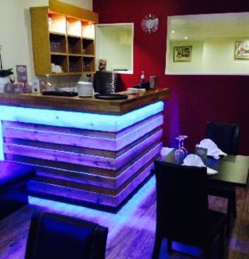 Curry Garden餐厅图片