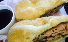 Diedra's Deli