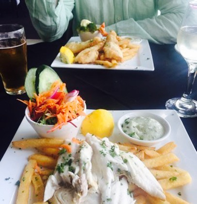 Meningie Hotel Bistro