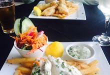 Meningie Hotel Bistro美食图片