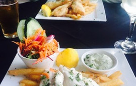 Meningie Hotel Bistro