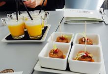 L'Atelier de Marc Meurin美食图片
