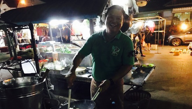 Aom Kitchen餐厅图片