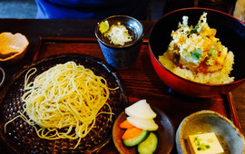 Soba Yamizo