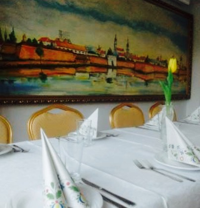 Restauracja Renesans