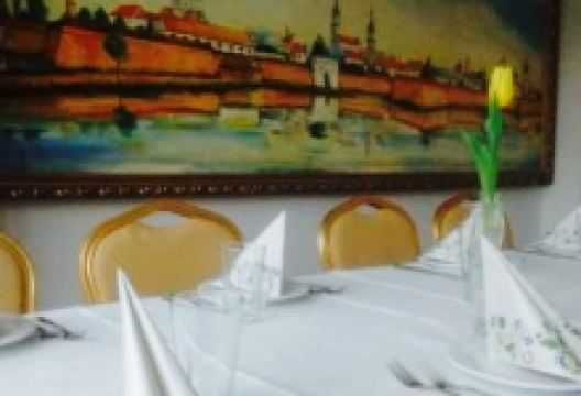Restauracja Renesans美食图片