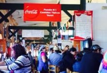 Cocineria Delicias Celestiales - Dalcahue Chiloe美食图片