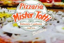 Pizzaria Mister Totti购物图片