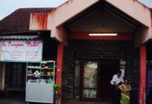Waroeng Nasi Timbel Dalit美食图片