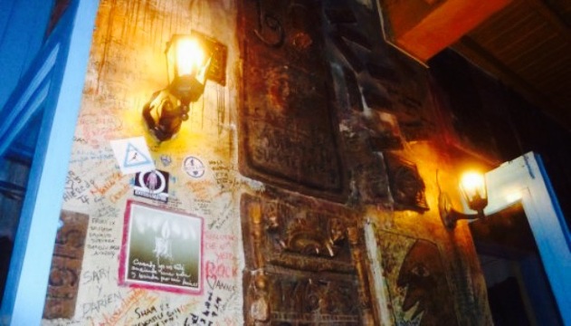 Bar El Cambio餐厅图片